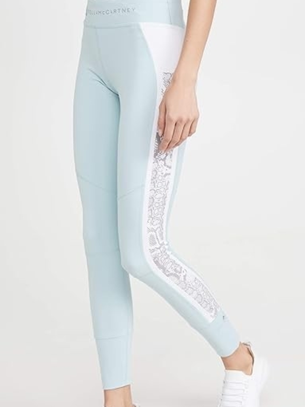 Stella McCartney X Adidas Leggings